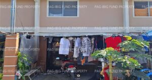 Pag-IBIG ROPA # 858202503250019 - Lot 5 Blk. 22 Phase 2 DECA HOMES STA BARBARA RESIDENCES- SOCIALIZED PHASE 2 BALABAG, SANTA BARBARA, ILOILO, 5002 - Negotiated Sale on Jun. 22, 2026 - Jun. 26, 2026 (Occupied)