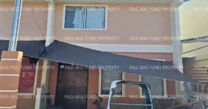 Pag-IBIG ROPA # 858202503270034 - Lot 37 Blk. 20 Phase 2 DECA HOMES STA BARBARA RESIDENCES- SOCIALIZED PHASE 2 BALABAG, SANTA BARBARA, ILOILO, 5002 - Negotiated Sale on Jun. 22, 2026 - Jun. 26, 2026 (Occupied)