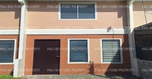 Pag-IBIG ROPA # 858202503270030 - Lot 54 Blk. 5 Phase 2 DECA HOMES STA BARBARA RESIDENCES- SOCIALIZED PHASE 2 BALABAG, SANTA BARBARA, ILOILO, 5002 - Negotiated Sale on Jun. 22, 2026 - Jun. 26, 2026 (Occupied)