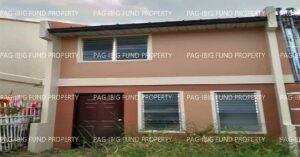 Pag-IBIG ROPA # 858202503190097 - Lot 14 Blk. 8 Phase 3 DECA HOMES STA BARBARA RESIDENCES- SOCIALIZED PHASE 3 BALABAG, SANTA BARBARA, ILOILO, 5002 - Negotiated Sale on Jun. 22, 2026 - Jun. 26, 2026