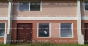 Pag-IBIG ROPA # 858202504290001 - Lot 31 Blk. 26 DECA HOMES STA BARBARA RESIDENCES- SOCIALIZED PHASE 2 BALABAG, SANTA BARBARA, ILOILO, 5002 - Negotiated Sale on Jun. 22, 2026 - Jun. 26, 2026