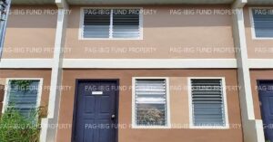 Pag-IBIG ROPA # 858202505220034 - Lot 30 Blk. 18 DECA HOMES STA BARBARA RESIDENCES- SOCIALIZED PHASE 1 BALABAG, SANTA BARBARA, ILOILO, 5002 - Negotiated Sale on Jun. 22, 2026 - Jun. 26, 2026