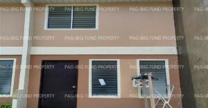 Pag-IBIG ROPA # 858202505220017 - Lot 67 Blk. 24 DECA HOMES STA BARBARA RESIDENCES- SOCIALIZED PHASE 2 BALABAG, SANTA BARBARA, ILOILO, 5002 - Negotiated Sale on Jun. 22, 2026 - Jun. 26, 2026