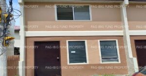 Pag-IBIG ROPA # 858202505220026 - Lot 55 Blk. 7 DECA HOMES STA BARBARA RESIDENCES- SOCIALIZED PHASE 2 BALABAG, SANTA BARBARA, ILOILO, 5002 - Negotiated Sale on Jun. 22, 2026 - Jun. 26, 2026