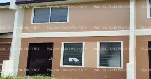 Pag-IBIG ROPA # 858202505220035 - Lot 31 Blk. 21 DECA HOMES STA BARBARA RESIDENCES- SOCIALIZED PHASE 2 BALABAG, SANTA BARBARA, ILOILO, 5002 - Negotiated Sale on Jun. 22, 2026 - Jun. 26, 2026