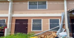 Pag-IBIG ROPA # 858202505260012 - Lot 45 Blk. 7 DECA HOMES STA BARBARA RESIDENCES- SOCIALIZED PHASE 2 BALABAG, SANTA BARBARA, ILOILO, 5002 - Negotiated Sale on Jun. 22, 2026 - Jun. 26, 2026
