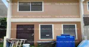 Pag-IBIG ROPA # 858202505290001 - Lot 24 Blk. 21 DECA HOMES STA BARBARA RESIDENCES- SOCIALIZED PHASE 2 BALABAG, SANTA BARBARA, ILOILO, 5002 - Negotiated Sale on Jun. 22, 2026 - Jun. 26, 2026