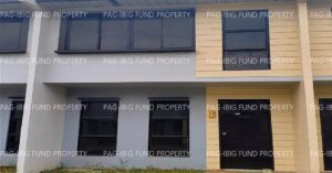 Pag-IBIG Foreclosed Town House - Lot 18 Blk. 10 DECA HOMES LEGANES RESIDENCES - SITE 3 GUIHAMAN, LEGANES, ILOILO, 5003 - Negotiated Sale on Jun. 15, 2026 - Jun. 19, 2026