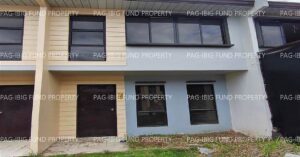 Pag-IBIG ROPA # 858202503270032 - Lot 24 Blk. 11 Phase S3 DECA HOMES LEGANES RESIDENCES - SITE 3 GUIHAMAN, LEGANES, ILOILO, 5003 - Negotiated Sale on Jun. 22, 2026 - Jun. 26, 2026