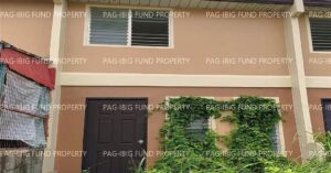 Pag-IBIG ROPA # 858202506300005 - Lot 26 Blk. 1 DECA HOMES STA BARBARA RESIDENCES- SOCIALIZED PHASE 3 BALABAG, SANTA BARBARA, ILOILO, 5002 - Negotiated Sale on Jun. 22, 2026 - Jun. 26, 2026