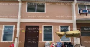 Pag-IBIG ROPA # 858202506300030 - Lot 12 Blk. 10 Phase 3 DECA HOMES STA BARBARA RESIDENCES- SOCIALIZED PHASE 3 BALABAG, SANTA BARBARA, ILOILO, 5002 - Negotiated Sale on Jun. 22, 2026 - Jun. 26, 2026 (Occupied)