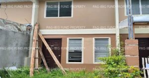 Pag-IBIG ROPA # 858202506300032 - Lot 54 Blk. 12 Phase 3 DECA HOMES STA BARBARA RESIDENCES- SOCIALIZED PHASE 3 BALABAG, SANTA BARBARA, ILOILO, 5002 - Negotiated Sale on Jun. 22, 2026 - Jun. 26, 2026