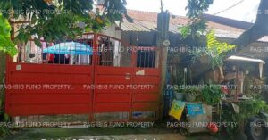 Pag-IBIG ROPA # 859202407220018 - Lot 7 Blk. 14 CHARITO HEIGHTS GRANADA, BACOLOD CITY, NEGROS OCCIDENTAL, 6100 - 2nd Public Auction on Jun. 22, 2026 - Jun. 26, 2026 (Occupied)