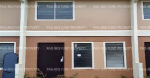 Pag-IBIG ROPA # 858202507290004 - Lot 35 Blk. 21 DECA HOMES STA BARBARA RESIDENCES- SOCIALIZED PHASE 2 BALABAG, SANTA BARBARA, ILOILO, 5002 - Negotiated Sale on Jul. 6, 2026 - Jul. 10, 2026