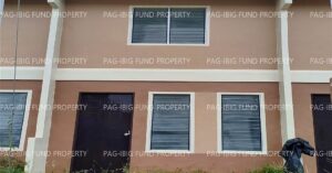 Pag-IBIG ROPA # 858202507310006 - Lot 28 Blk. 1 DECA HOMES STA BARBARA RESIDENCES- SOCIALIZED PHASE 2 BALABAG, SANTA BARBARA, ILOILO, 5002 - Negotiated Sale on Jul. 6, 2026 - Jul. 10, 2026