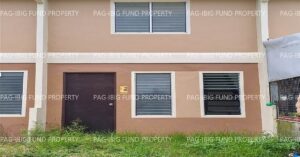 Pag-IBIG ROPA # 858202507310010 - Lot 19 Blk. 11 DECA HOMES STA BARBARA RESIDENCES- SOCIALIZED PHASE 2 BALABAG, SANTA BARBARA, ILOILO, 5002 - Negotiated Sale on Jun. 22, 2026 - Jun. 26, 2026