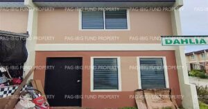 Pag-IBIG ROPA # 858202502270003 - Lot 1 Blk. 3 DECA HOMES STA BARBARA RESIDENCES- SOCIALIZED PHASE 2 BALABAG, SANTA BARBARA, ILOILO, 5002 - Negotiated Sale on Jun. 22, 2026 - Jun. 26, 2026