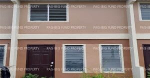 Pag-IBIG ROPA # 858202507310003 - Lot 7 Blk. 27 DECA HOMES STA BARBARA RESIDENCES- SOCIALIZED PHASE 3 BALABAG, SANTA BARBARA, ILOILO, 5002 - Negotiated Sale on Jun. 22, 2026 - Jun. 26, 2026