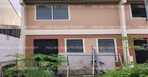 Pag-IBIG ROPA # 858202411140022 - Lot 10 Blk. 24 DECA HOMES STA BARBARA RESIDENCES- SOCIALIZED PHASE 2 BALABAG, SANTA BARBARA, ILOILO, 5002 - Negotiated Sale on Jun. 22, 2026 - Jun. 26, 2026