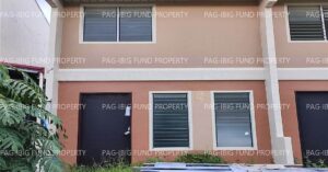 Pag-IBIG ROPA # 858202505220024 - Lot 55 Blk. 24 DECA HOMES STA BARBARA RESIDENCES- SOCIALIZED PHASE 2 BALABAG, SANTA BARBARA, ILOILO, 5002 - Negotiated Sale on Jun. 22, 2026 - Jun. 26, 2026