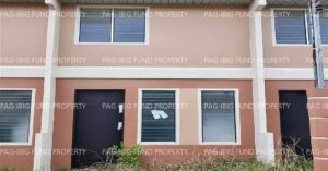 Pag-IBIG ROPA # 858202506260003 - Lot 28 Blk. 24 DECA HOMES STA BARBARA RESIDENCES- SOCIALIZED PHASE 2 BALABAG, SANTA BARBARA, ILOILO, 5002 - Negotiated Sale on Jun. 22, 2026 - Jun. 26, 2026