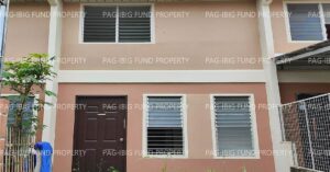 Pag-IBIG ROPA # 858202505220025 - Lot 46 Blk. 9 DECA HOMES STA BARBARA RESIDENCES- SOCIALIZED PHASE 3 BALABAG, SANTA BARBARA, ILOILO, 5002 - Negotiated Sale on Jun. 22, 2026 - Jun. 26, 2026
