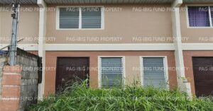 Pag-IBIG ROPA # 858202505260007 - Lot 6 Blk. 39 DECA HOMES STA BARBARA RESIDENCES- SOCIALIZED PHASE 3 BALABAG, SANTA BARBARA, ILOILO, 5002 - Negotiated Sale on Jun. 22, 2026 - Jun. 26, 2026