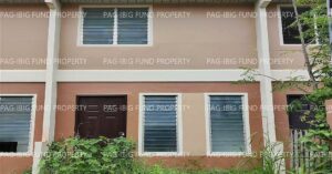 Pag-IBIG ROPA # 858202505260019 - Lot 8 Blk. 10 DECA HOMES STA BARBARA RESIDENCES- SOCIALIZED PHASE 3 BALABAG, SANTA BARBARA, ILOILO, 5002 - Negotiated Sale on Jun. 22, 2026 - Jun. 26, 2026