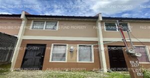 Pag-IBIG ROPA # 859202508290042 - Lot 85 Blk. 107 DECA HOMES SOUTH BACOLOD CABUG, BACOLOD CITY, NEGROS OCCIDENTAL, 6100 - Negotiated Sale on Jun. 22, 2026 - Jun. 26, 2026 (Occupied)