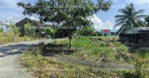 Pag-IBIG ROPA # 858202504110002 - Lot 40 Blk. 11 CAGAY, ROXAS CITY, CAPIZ, 5800 - Negotiated Sale on Jul. 6, 2026 - Jul. 10, 2026