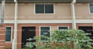 Pag-IBIG ROPA # 858202508190014 - Lot 55 Blk. 5 DECA HOMES STA BARBARA RESIDENCES- SOCIALIZED PHASE 2 BALABAG, SANTA BARBARA, ILOILO, 5002 - Negotiated Sale on Jun. 22, 2026 - Jun. 26, 2026