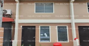 Pag-IBIG ROPA # 858202508270001 - Lot 31 Blk. 6 Phase 2 DECA HOMES STA BARBARA RESIDENCES- SOCIALIZED PHASE 2 BALABAG, SANTA BARBARA, ILOILO, 5002 - Negotiated Sale on Jun. 22, 2026 - Jun. 26, 2026