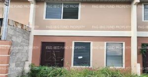 Pag-IBIG ROPA # 858202508270010 - Lot 59 Blk. 28 DECA HOMES STA BARBARA RESIDENCES- SOCIALIZED PHASE 2 BALABAG, SANTA BARBARA, ILOILO, 5002 - Negotiated Sale on Jun. 22, 2026 - Jun. 26, 2026