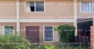 Pag-IBIG ROPA # 858202508270030 - Lot 44 Blk. 28 DECA HOMES STA BARBARA RESIDENCES- SOCIALIZED PHASE 2 BALABAG, SANTA BARBARA, ILOILO, 5002 - Negotiated Sale on Jun. 22, 2026 - Jun. 26, 2026