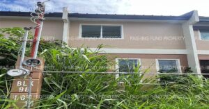 Pag-IBIG ROPA # 859202508270048 - Lot 14 Blk. 98 DECA HOMES SOUTH BACOLOD CABUG, BACOLOD CITY, NEGROS OCCIDENTAL, 6100 - Negotiated Sale on Jun. 22, 2026 - Jun. 26, 2026
