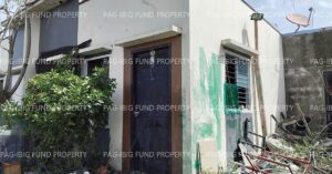 Pag-IBIG ROPA # 859202409270155 - Lot 81 Blk. 68 DECA HOMES SOUTH BACOLOD CABUG, BACOLOD CITY, NEGROS OCCIDENTAL, 6100 - 1st Public Auction on Jun. 22, 2026 - Jun. 26, 2026 (Occupied)