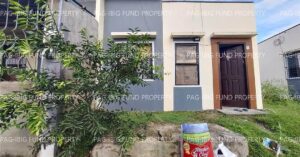 Pag-IBIG ROPA # 859202408270058 - Lot 21 Blk. 59 DECA HOMES SOUTH BACOLOD CABUG, BACOLOD CITY, NEGROS OCCIDENTAL, 6100 - 2nd Public Auction on Jul. 6, 2026 - Jul. 10, 2026 (Occupied)