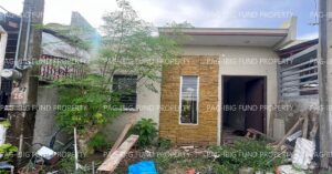 Pag-IBIG ROPA # 859202508190009 - Lot 27 Blk. 7 LUMINA HOMES VISTA ALEGRE, BACOLOD CITY, NEGROS OCCIDENTAL, 6100 - 1st Public Auction on Jun. 22, 2026 - Jun. 26, 2026