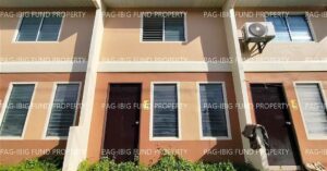 Pag-IBIG ROPA # 858202510210006 - Lot 71 Blk. 11 DECA HOMES STA BARBARA RESIDENCES- SOCIALIZED PHASE 2 BALABAG, SANTA BARBARA, ILOILO, 5002 - Negotiated Sale on Jun. 22, 2026 - Jun. 26, 2026