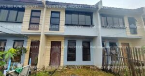 Pag-IBIG ROPA # 858202510290005 - Lot 36 Blk. 2 Phase S2 DECA HOMES LEGANES RESIDENCES GUINOBATAN, LEGANES, ILOILO, 5003 - Negotiated Sale on Jul. 6, 2026 - Jul. 10, 2026 (Occupied)
