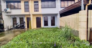 Pag-IBIG ROPA # 858202510290004 - Lot 36 Blk. 8 DECA HOMES LEGANES RESIDENCES - SITE 3 GUIHAMAN, LEGANES, ILOILO, 5003 - Negotiated Sale on Jun. 22, 2026 - Jun. 26, 2026