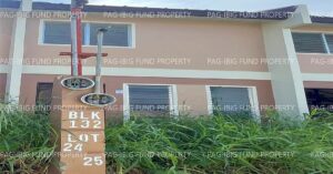 Pag-IBIG ROPA # 859202509250046 - Lot 25 Blk. 132 DECA HOMES SOUTH BACOLOD CABUG, BACOLOD CITY, NEGROS OCCIDENTAL, 6100 - Negotiated Sale on Jul. 6, 2026 - Jul. 10, 2026
