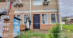 Pag-IBIG ROPA # 859202505260008 - Lot 1 Blk. 118 DECA HOMES SOUTH BACOLOD CABUG, BACOLOD CITY, NEGROS OCCIDENTAL, 6100 - Negotiated Sale on Jun. 22, 2026 - Jun. 26, 2026 (Occupied)