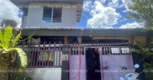 Pag-IBIG ROPA # 859202412280001 - Lot 10 Blk. 20 VILLA ESTEFANIA ESTEFANIA, BACOLOD CITY, NEGROS OCCIDENTAL, 6100 - 2nd Public Auction on Jul. 6, 2026 - Jul. 10, 2026 (Occupied)