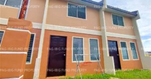 Pag-IBIG ROPA # 858202508260005 - Lot 39 Blk. 8 DECA HOMES STA BARBARA RESIDENCES- SOCIALIZED PHASE 2 BALABAG, SANTA BARBARA, ILOILO, 5002 - Negotiated Sale on Jul. 6, 2026 - Jul. 10, 2026