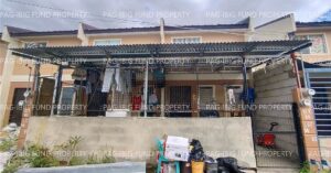 Pag-IBIG ROPA # 859202511280016 - Lot 94 Blk. 80 DECA HOMES SOUTH BACOLOD CABUG, BACOLOD CITY, NEGROS OCCIDENTAL, 6100 - Negotiated Sale on Jun. 22, 2026 - Jun. 26, 2026 (Occupied)