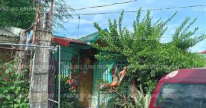 Pag-IBIG ROPA # 859202412280061 - Lot 16 Blk. 14 GRANDVILLE II MANSILINGAN, BACOLOD CITY, NEGROS OCCIDENTAL, 6100 - 2nd Public Auction on Jul. 6, 2026 - Jul. 10, 2026 (Occupied)