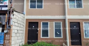 Pag-IBIG ROPA # 859202512220004 - Lot 172 Blk. 133 DECA HOMES SOUTH BACOLOD CABUG, BACOLOD CITY, NEGROS OCCIDENTAL, 6100 - Negotiated Sale on Jul. 6, 2026 - Jul. 10, 2026 (Occupied)
