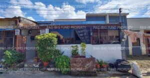 Pag-IBIG ROPA # 859202512220019 - Lot 12 Blk. 54 DECA HOMES SOUTH BACOLOD CABUG, BACOLOD CITY, NEGROS OCCIDENTAL, 6100 - Negotiated Sale on Jun. 22, 2026 - Jun. 26, 2026 (Occupied)