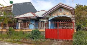 Pag-IBIG ROPA # 859202303220004 - Lot 3 Blk. 10 MANSILINGAN, BACOLOD CITY, NEGROS OCCIDENTAL, 6100 - 1st Public Auction on Jun. 22, 2026 - Jun. 26, 2026 (Occupied)